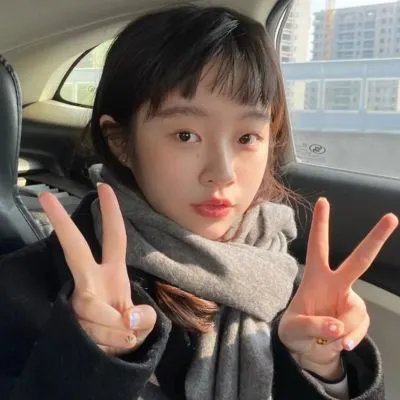 不是幅漂亮局面